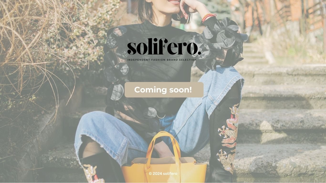 Landscape Image of solifero coming soon